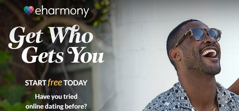 eharmony login