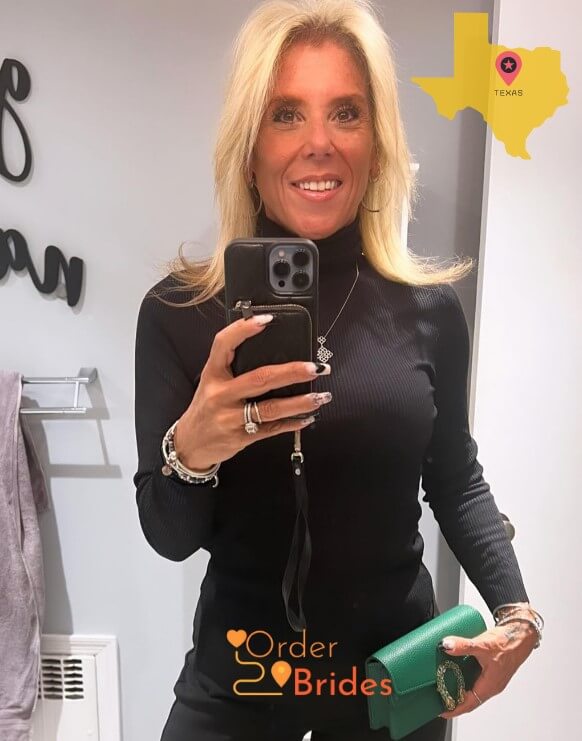 mature dating texas