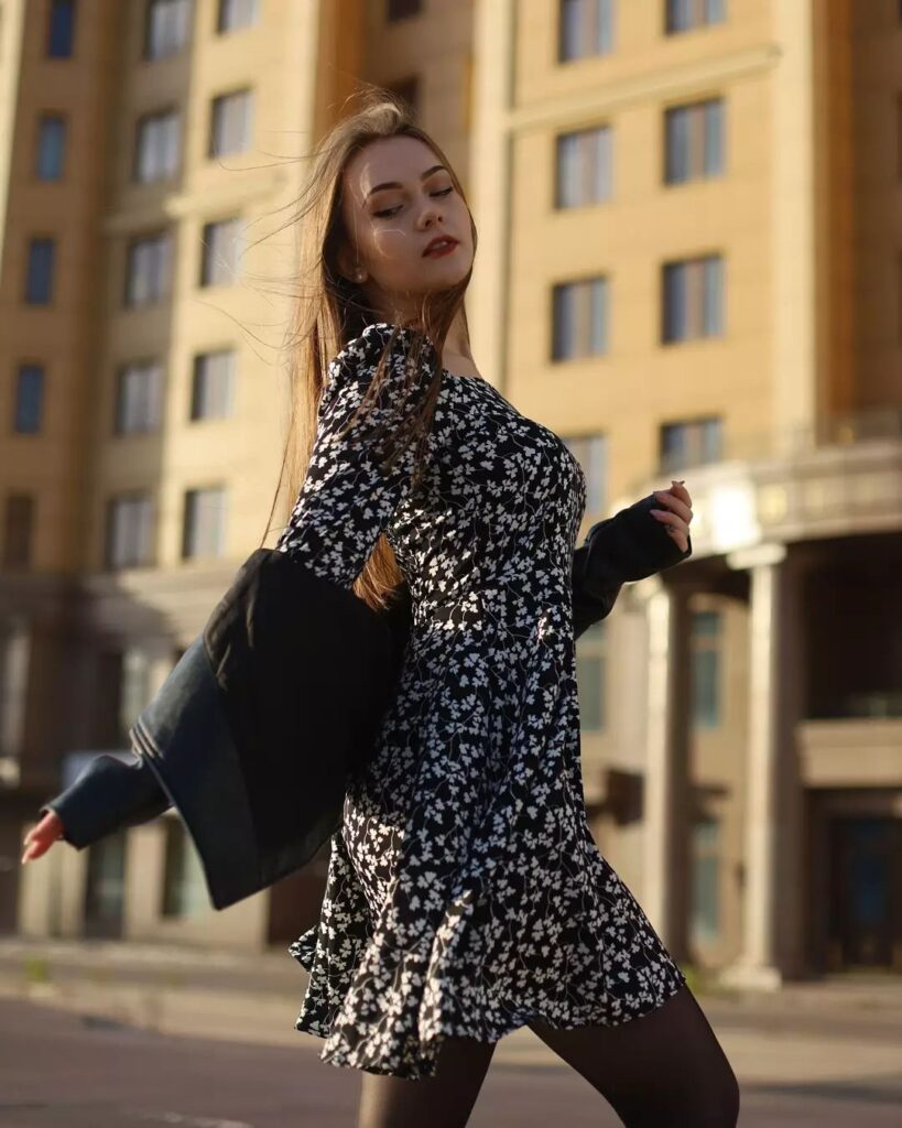 russian single women