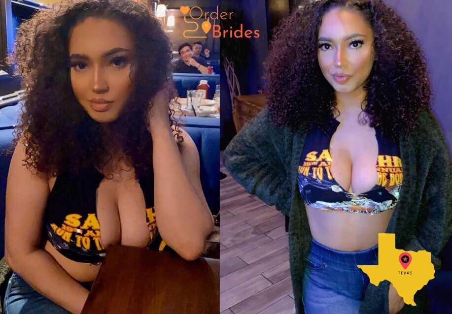 texas single women