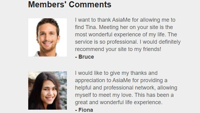 asiame customer reviews