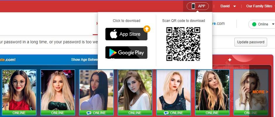 asianme app