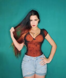 fortunamour girl