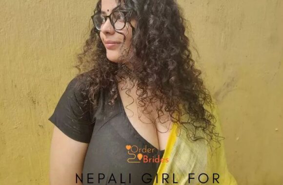 Meet Nepali Girls For Marriage in the USA 2026