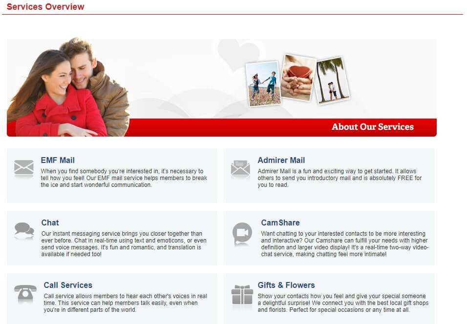 asianme overview for japan