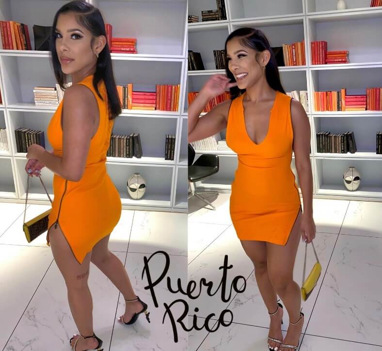 bayamon girl f