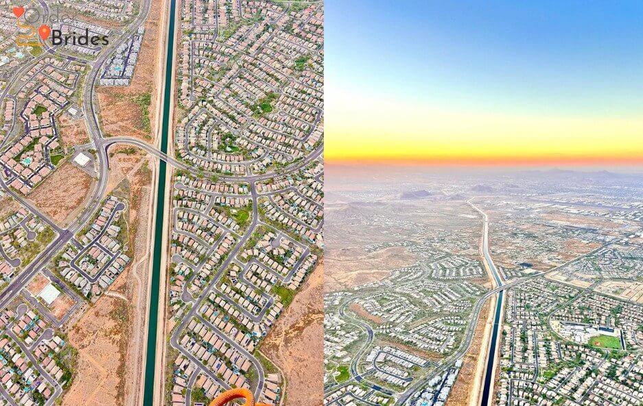 city phoenix arizona