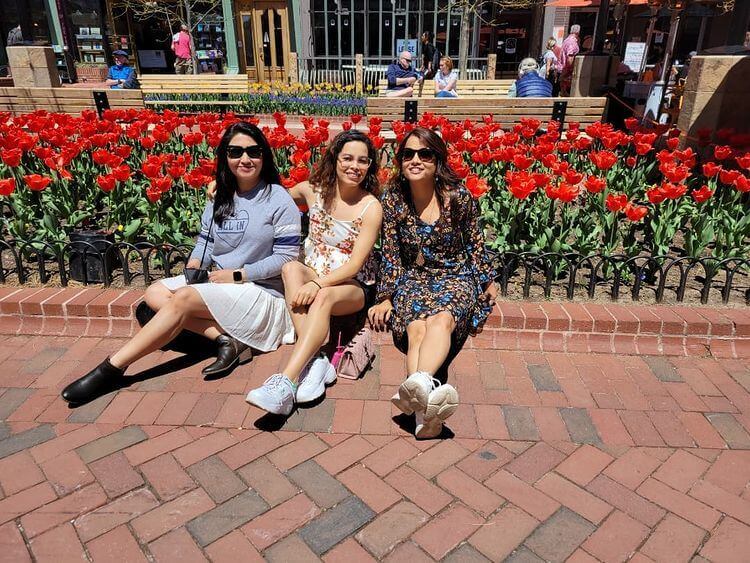dating in colorado