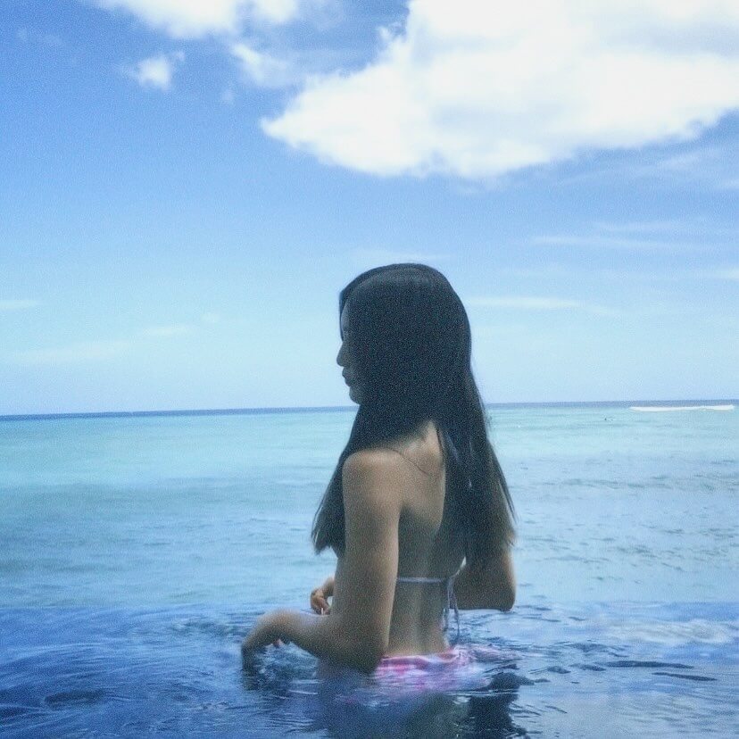 honolulu girl