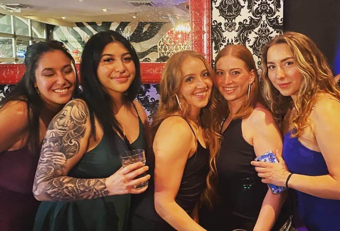 idaho local women