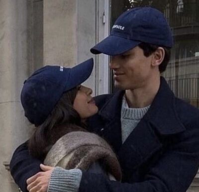John and Maya