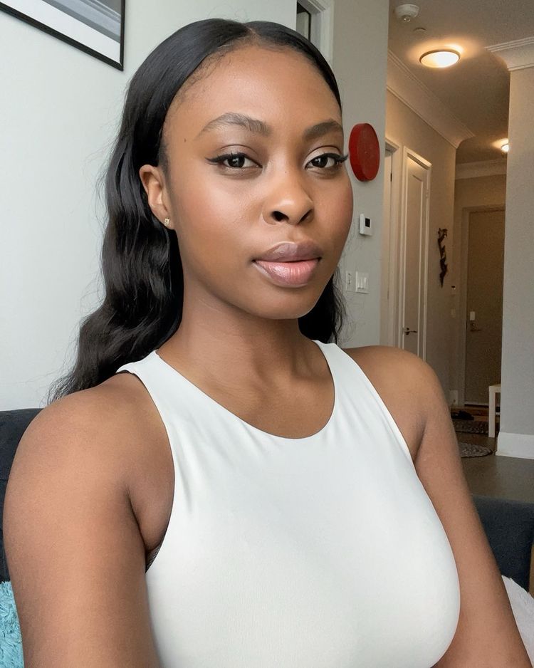 lagos girl