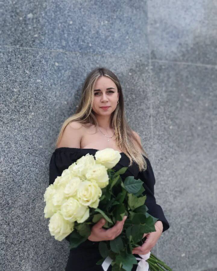 polish bride
