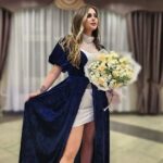russian bride