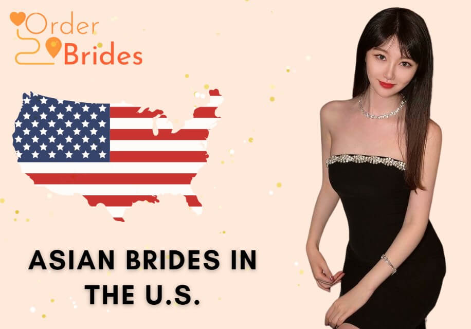 Meet Asian Brides in the USA in 2026