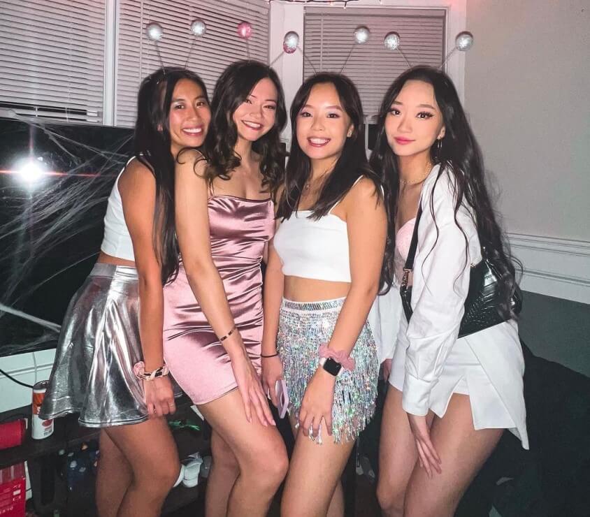 chinese ladies for marriage