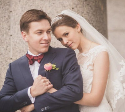 david with anna
