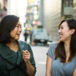 Do Japanese Women Like Americans