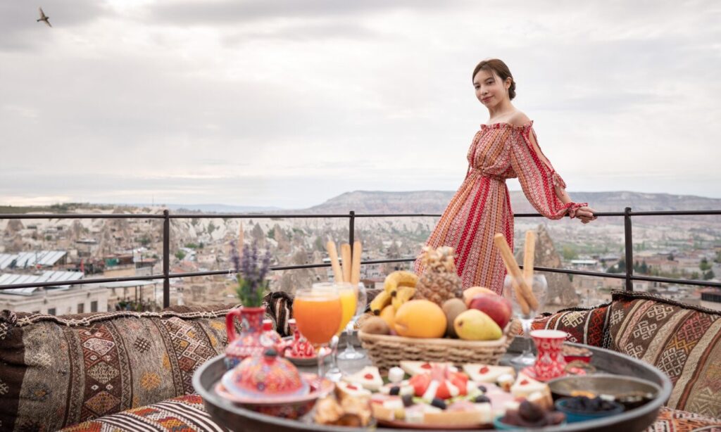Turkish Brides in USA—How to Date Turkish Women for Marriage?