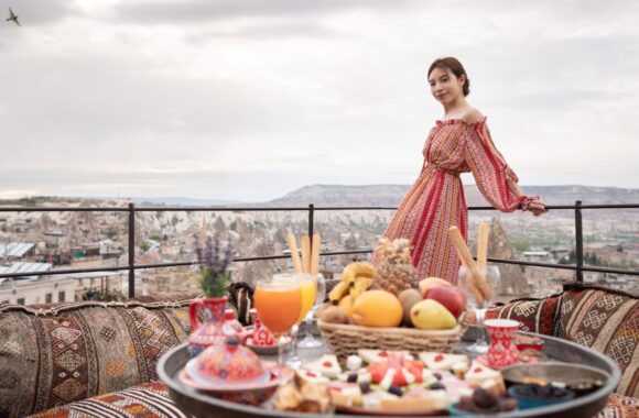 Turkish Brides in USA—How to Date Turkish Women for Marriage?
