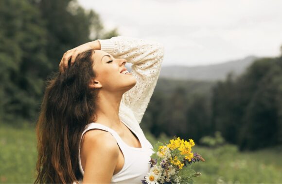 Romanian Brides in USA: Click on the Profile of Your Future Wife