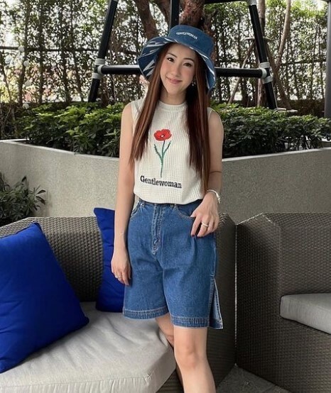 Jhen Yi Min Profile image 2