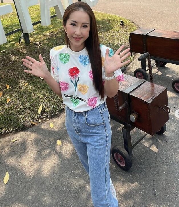 Jhen Yi Min Profile image 1