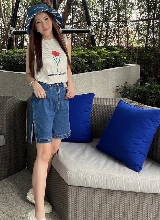 Jhen Yi Min Profile image 4
