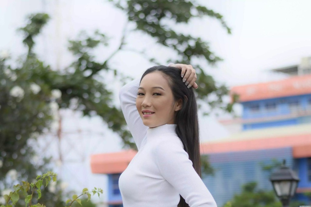 Maria Theresa, 23