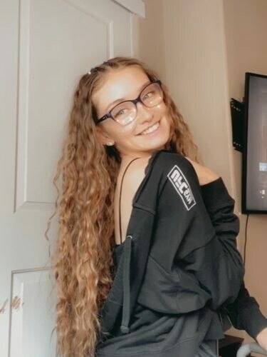 SecretScarlett6, 23