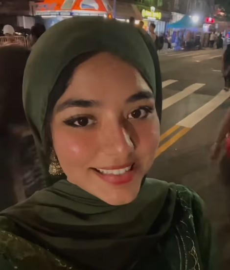 Fatima Profile image 1