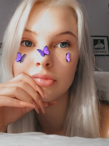 Lilliana Profile image 1