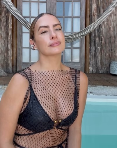 Willow, 34