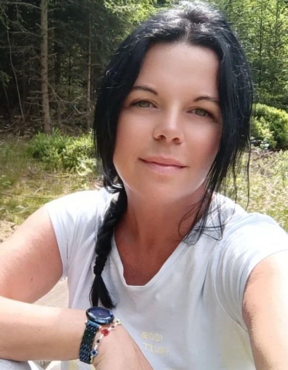 Margaryta, 38
