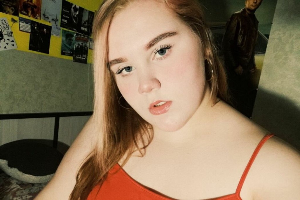 ksugarbaby1992 Profile image 2