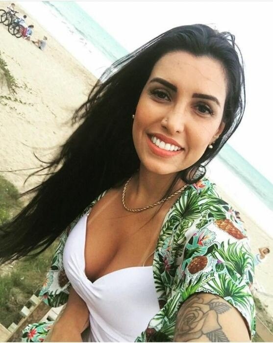 __Brooke__, 19
