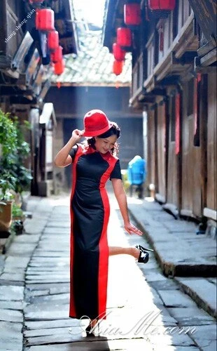 Jelly Li, 54