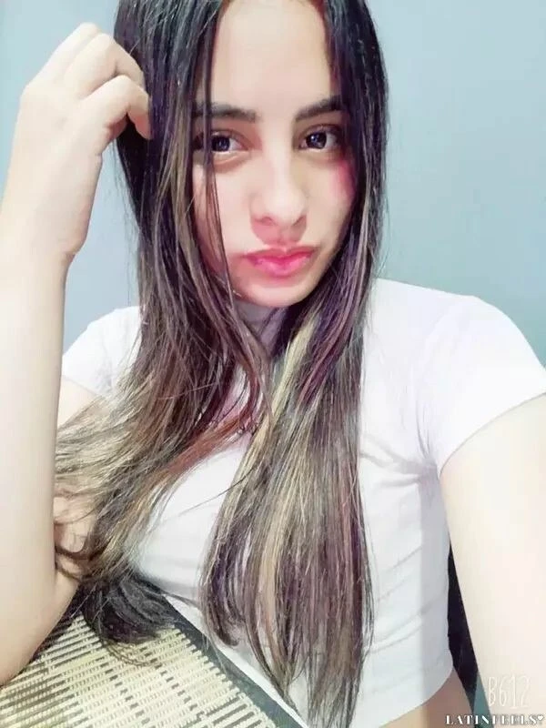 Leidy, 23