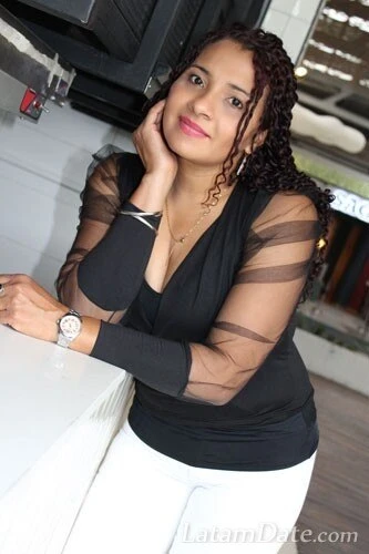 SARITA, 41