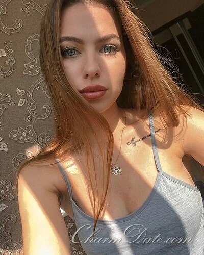Natalia, 26