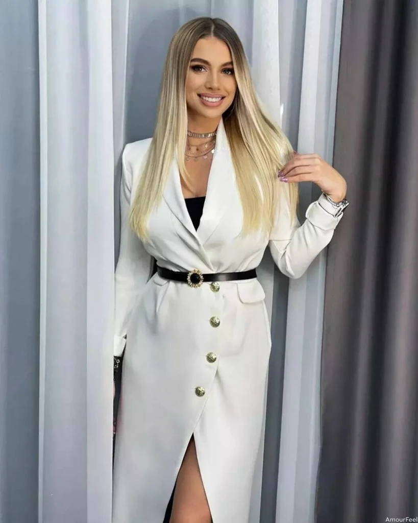Irina, 25