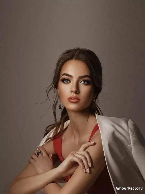 Natalia, 27