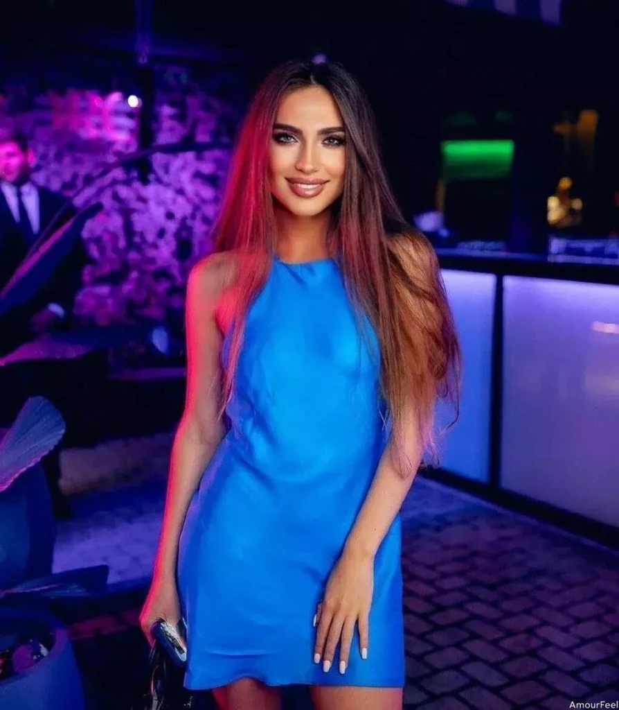 Alisa, 29