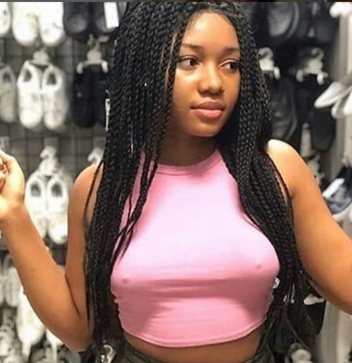 Arialynnjane, 20