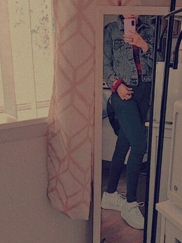 ESFP Blondie, 26