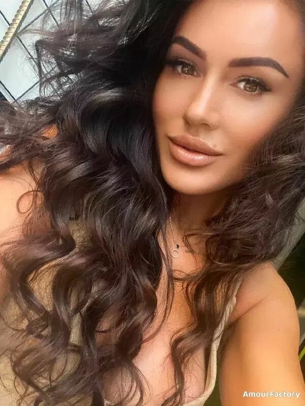 Olena, 30