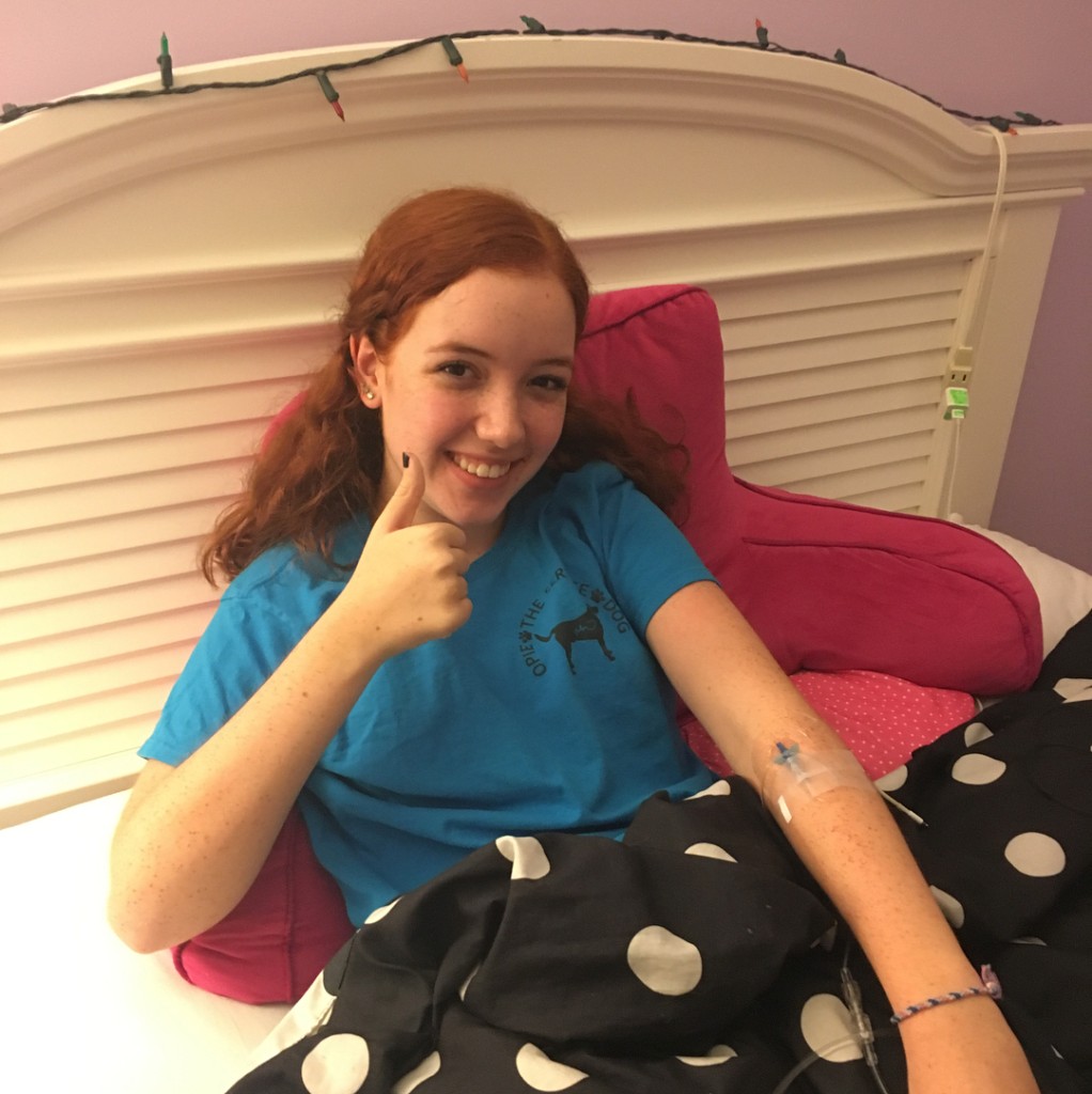 Jessica S. Profile image 1