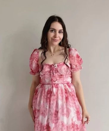 Amelia Profile image 1