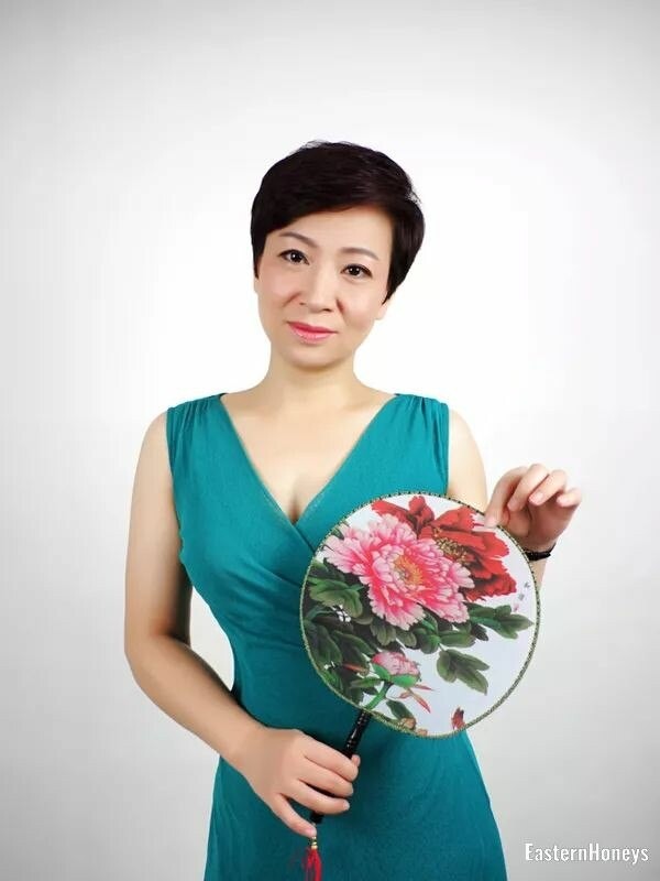 Qi LIu Profile image 3