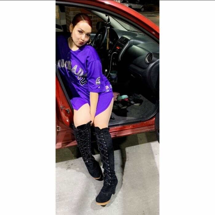 Maddie316 Profile image 4